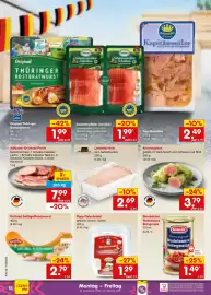 Netto Marken-Discount Prospekt Seite 22