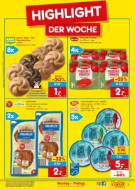 Netto Marken-Discount Prospekt Seite 3