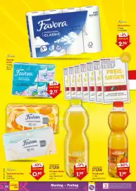 Netto Marken-Discount Prospekt Seite 34