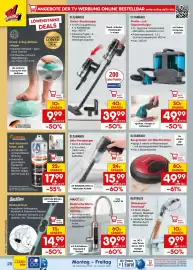 Netto Marken-Discount Prospekt Seite 40