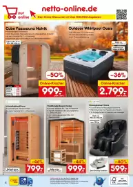 Netto Marken-Discount Prospekt Seite 45