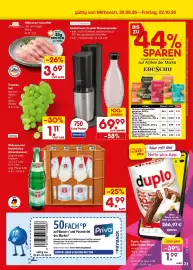 Netto Marken-Discount Prospekt Seite 49