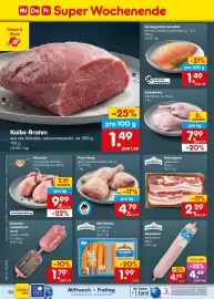 Netto Marken-Discount Prospekt Seite 52