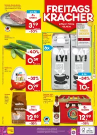 Netto Marken-Discount Prospekt Seite 62