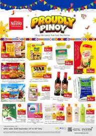 Nesto catalogue week 39 Page 1