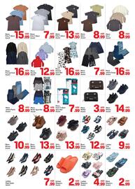Day To Day catalogue week 39 Page 8: Mens Polo T-Shirt Asstd Mens Formal Coat Asstd Polo T-Shirt Asstd AED Mens 7.9 .99 Polo