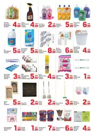 Day To Day catalogue week 39 Page 5: ANTIS Fair Plus مطهر ومعقم ANTISEPTIC DISINFECTANT CORMS Fair Plus Fair HAND WASH