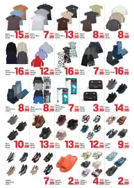 Day To Day catalogue week 39 Page 8: Mens Polo T-Shirt Asstd Mens Formal Coat Asstd Polo T-Shirt Asstd AED Mens 7.9 .99 Polo