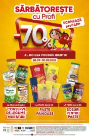 Catalog PROFI săptămâna 39 Pagină 16