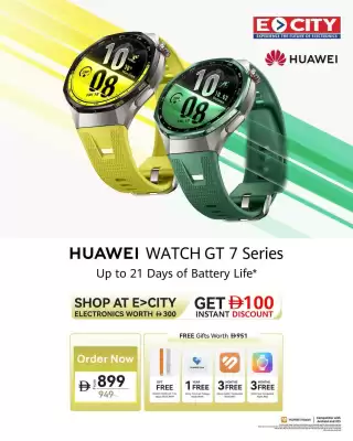 ECity catalogue (valid until 30-09)