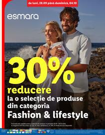 Catalog Lidl săptămâna 40 Pagină 4