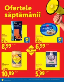 Catalog Lidl săptămâna 40 Pagină 2