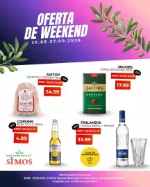 Catalog Simos Pagină 1