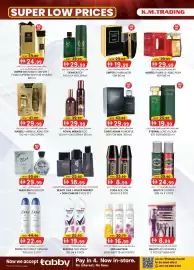 KM Trading catalogue week 39 Page 2