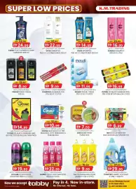 KM Trading catalogue week 39 Page 6
