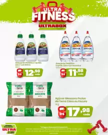 Panfleto Ultrabox semana 39 Página 5: Adoçante Dietético Líquido Zero-Cal Stévia €12,98