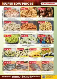 KM Trading catalogue Page 14
