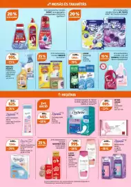 Müller akciós újság hét 40 Oldal 8: X-epil intim €995,00, Duchesse menstruációs kehely €2.895,00