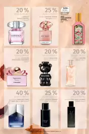Müller akciós újság Oldal 2: Gucci flora gorgeous gardenia €28.790,00