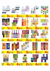 Day To Day catalogue Page 2: 6x1.5Ltr 12x500ml OR 12x500ml FOR 6x1.5Ltr I 6x1.5Ltr 12x500ml 12x500ml OR 6x1.5Ltr OR OASIS