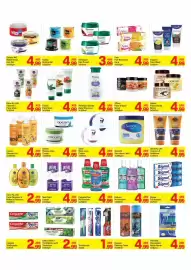 Day To Day catalogue Page 6: GATSBY WG LIGHT GATSBY STRONG CATSRY Vatika Vatika Himalaya SINCE 1930 Art-Hair Fall Vatika