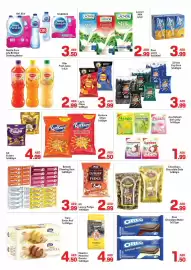 Day To Day catalogue week 39 Page 2: 6x1.5Ltr Nestle PureLife PureLife Nestle Pure Life Bottled Drinking Water 6x 1.5 L OR