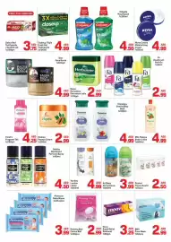 Day To Day catalogue week 39 Page 4: FREE TOOTHBRUSH FREE BRED FREE Dabur Red Toothpaste +Toothbrush 1x200gm 3 RED closup