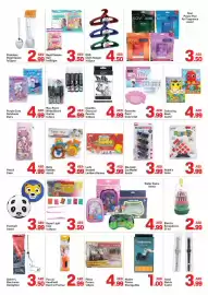 Day To Day catalogue week 39 Page 6: KOVI POWER POD KOVI Kovi Power Pod Air Fragrance Asstd POWER POO 2. AED Naphthalene