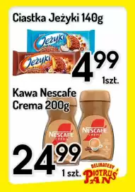 Delikatesy Piotruś Pan gazetka tydzień 39 Strona 2