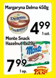 Delikatesy Piotruś Pan gazetka tydzień 39 Strona 3