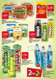 Food Plus folder Pagina 10