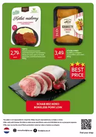 Food Plus folder Pagina 12
