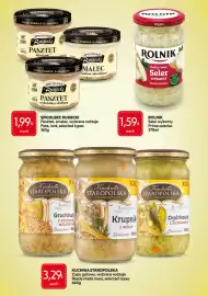 Food Plus folder Pagina 8