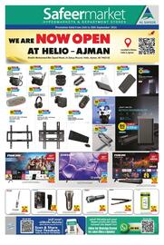 Safeer Market catalogue week 39 Page 8