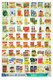 Safeer Market catalogue week 39 Page 4