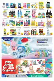 Safeer Market catalogue week 39 Page 6