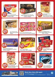 Kenz Hypermarket catalogue Page 11