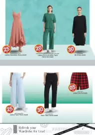 Kenz Hypermarket catalogue Page 21