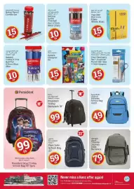 Kenz Hypermarket catalogue Page 25