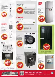 Kenz Hypermarket catalogue Page 31