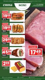 EMMA market gazetka | Mini Strona 2