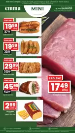EMMA market gazetka | Mini Strona 2