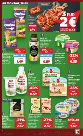 Kaufland DE folder Pagina 2