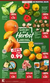 Kaufland DE folder Pagina 3