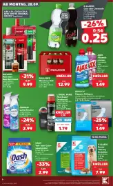 Kaufland DE folder Pagina 6
