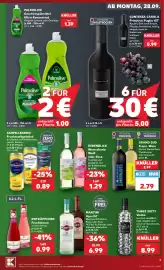 Kaufland DE folder Pagina 7