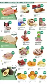 Catálogo Supermercados Buenos Días semana 39 Página 4: Paladini mortadela con pistachos €1.599,00