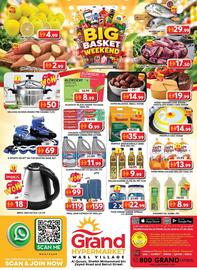 Grand Hyper Market catalogue Page 14