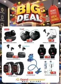 Grand Hyper Market catalogue Page 13