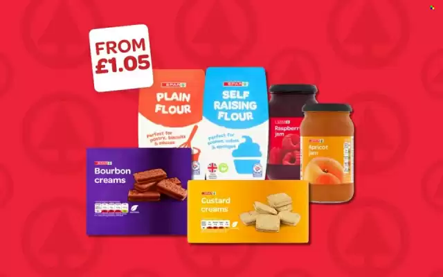 Spar (valid until 30-09)